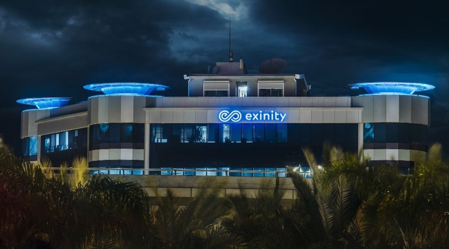 Exinity英国（FXTM）尽管收入下降，2024年利润飙升