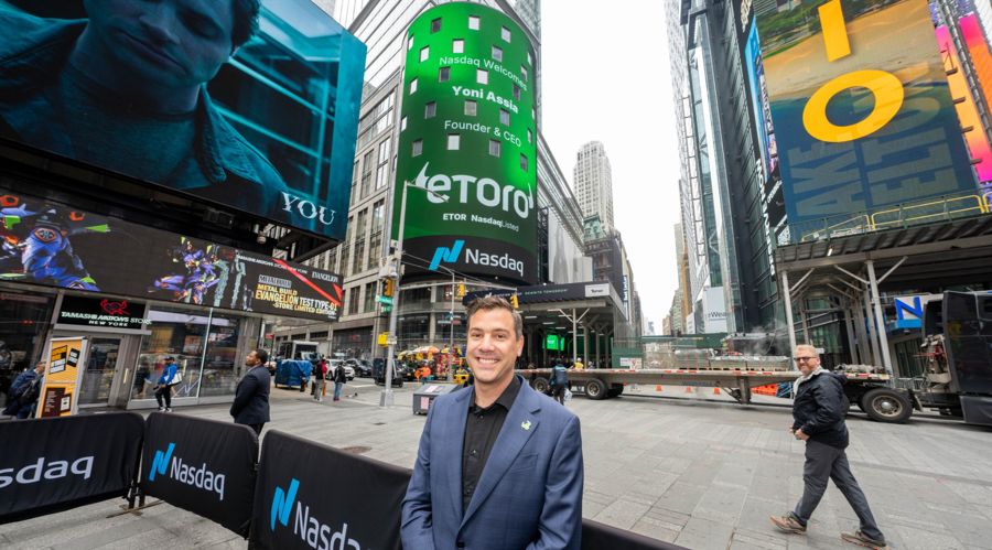 24/5交易？eToro应该谨慎对待技术限制——问问Robinhood就知道